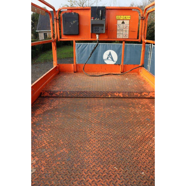 JLG 3369LE-41379816
