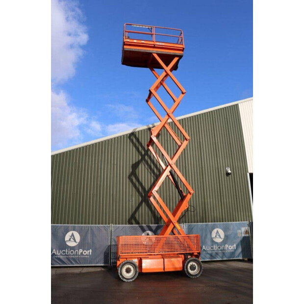JLG 3369LE-41379818