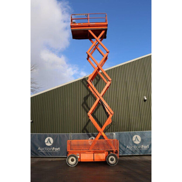 JLG 3369LE-41379819