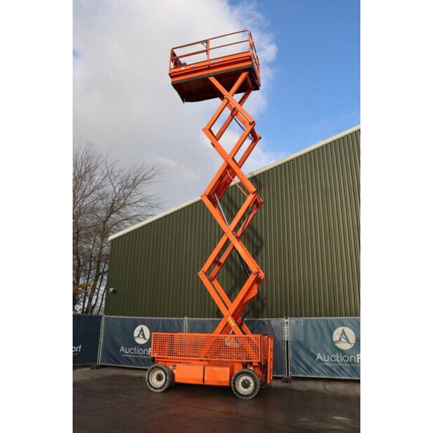 JLG 3369LE-41379820