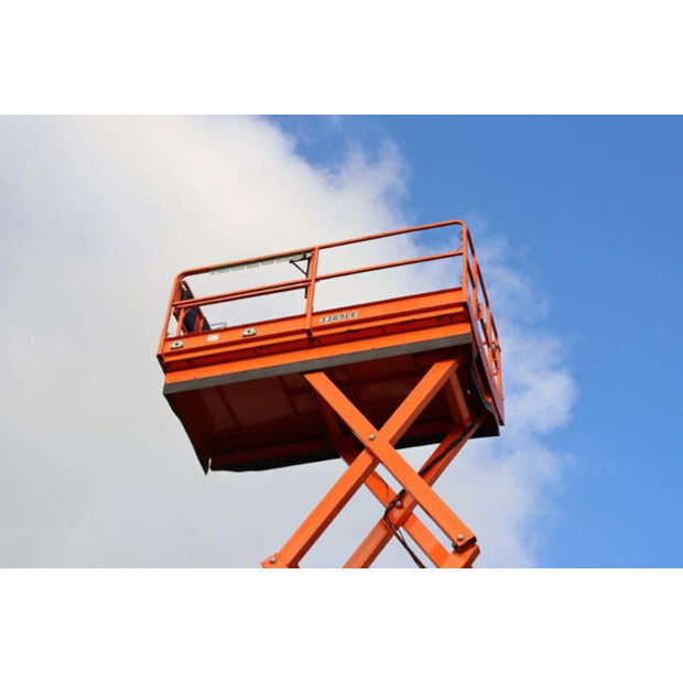 JLG 3369LE-41379821