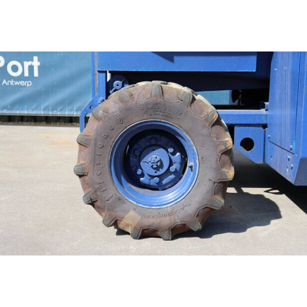2001 Genie GS2668-41379830