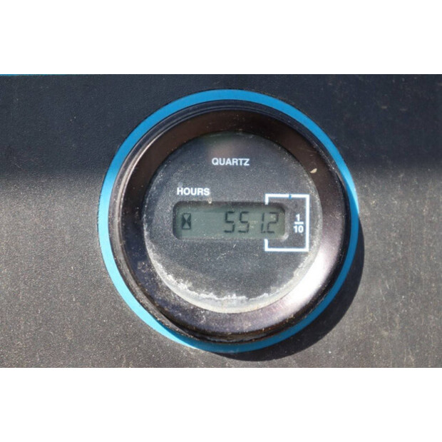 2001 Genie GS2668-41379834