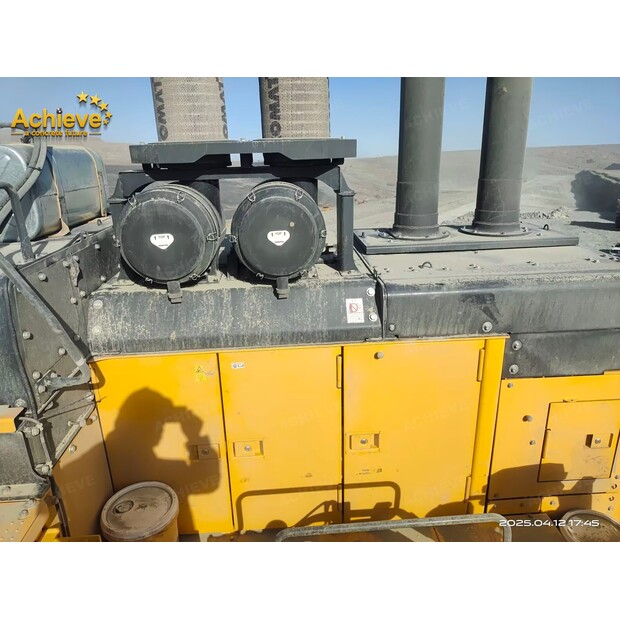 2024 CATERILLAR PC1250-41379890