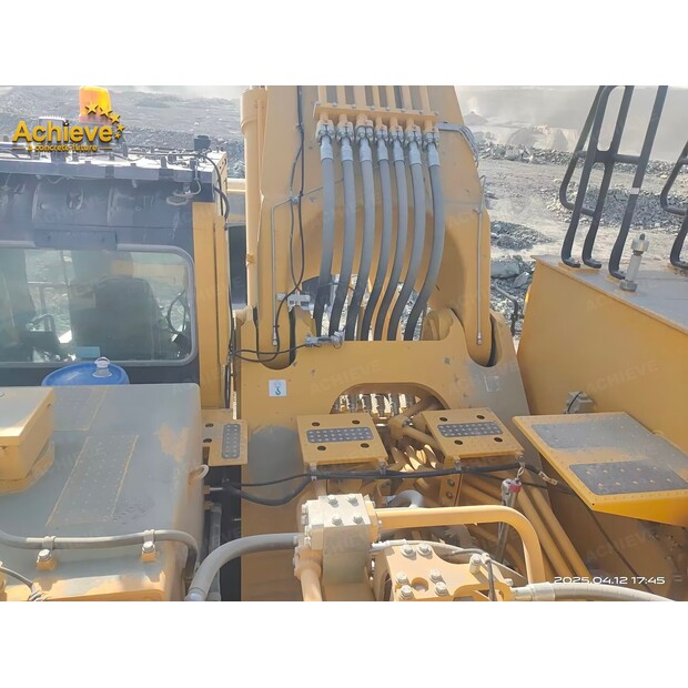 2024 CATERILLAR PC1250-41379891