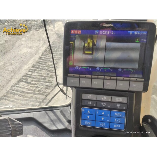 2024 CATERILLAR PC1250-41379903