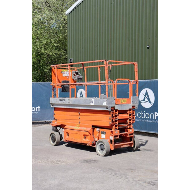 2010 JLG 3246ES-41379906