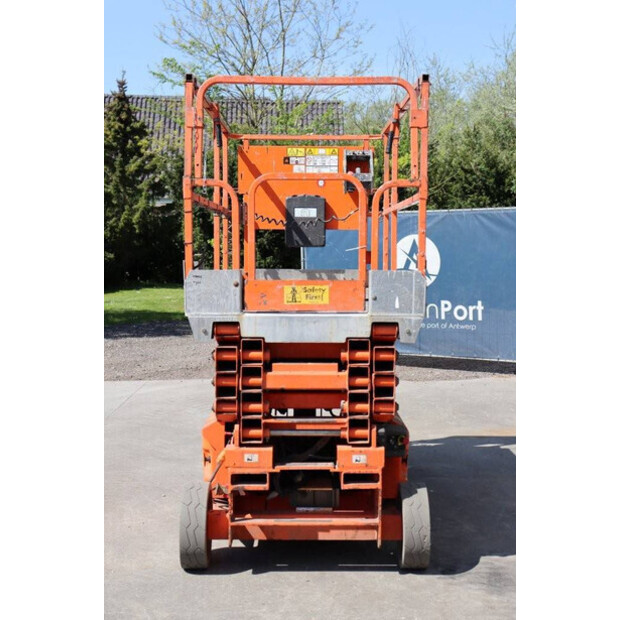 2010 JLG 3246ES-41379907