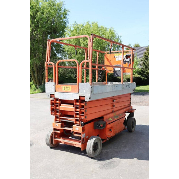 2010 JLG 3246ES-41379908