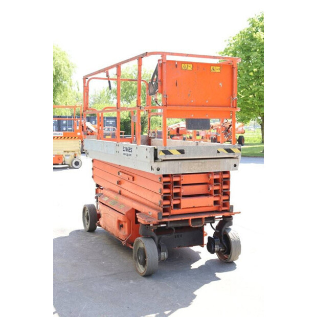 2010 JLG 3246ES-41379909