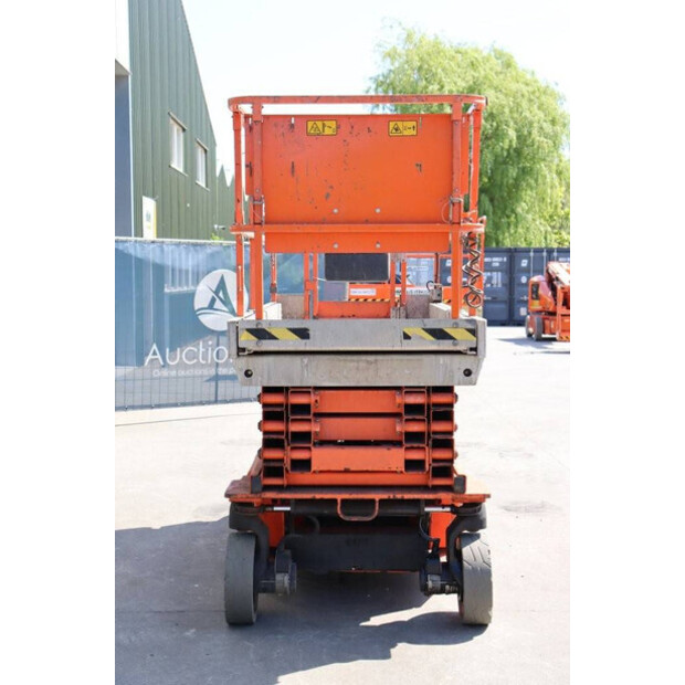 2010 JLG 3246ES-41379910