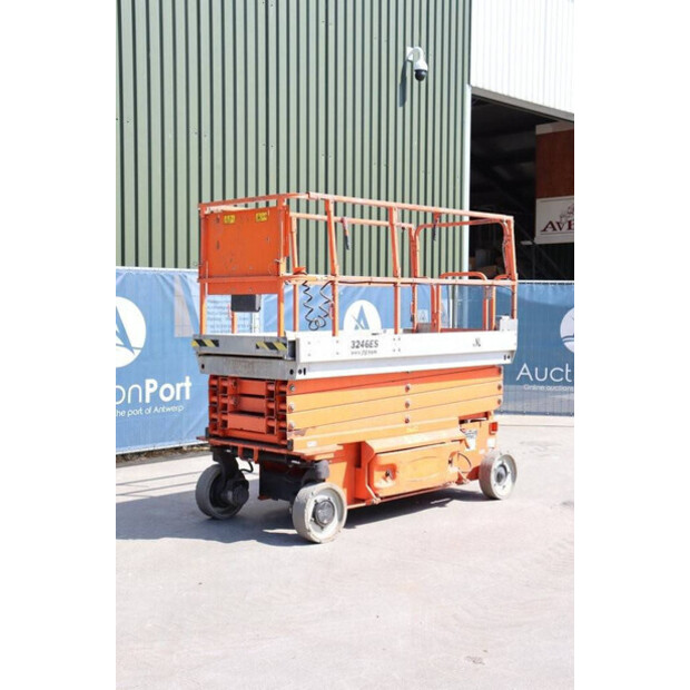 2010 JLG 3246ES-41379911