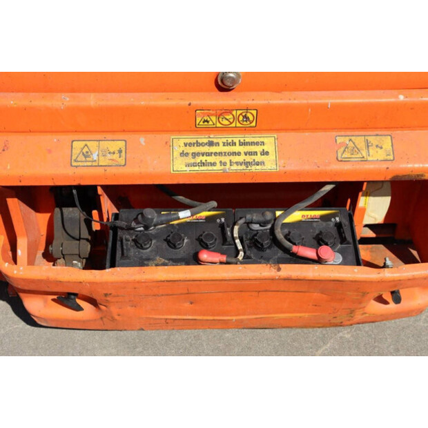 2010 JLG 3246ES-41379914