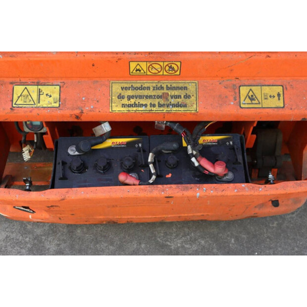 2010 JLG 3246ES-41379915