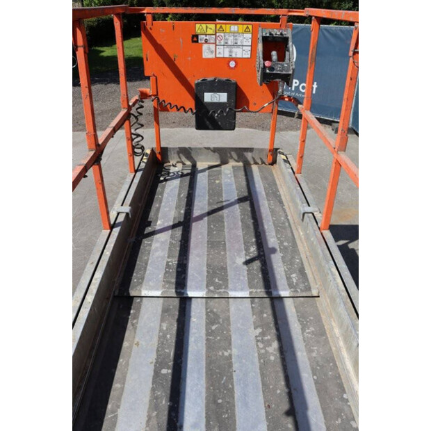 2010 JLG 3246ES-41379920