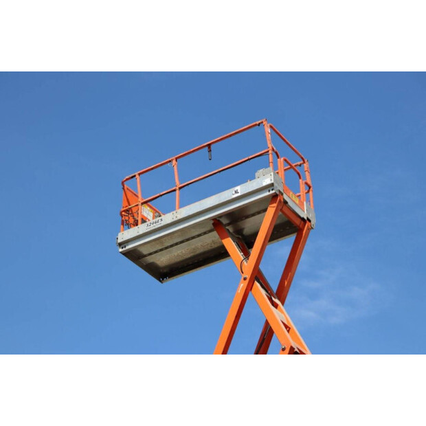 2010 JLG 3246ES-41379924