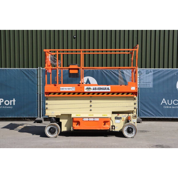 2016 JLG 3246 ES-41379925