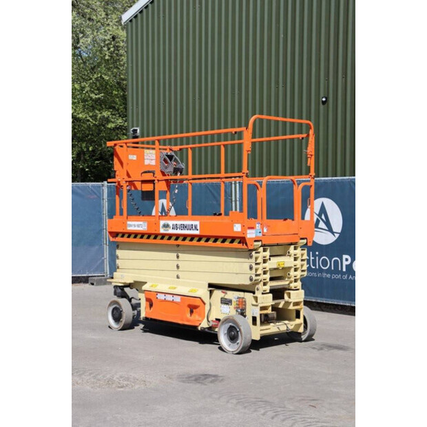 2016 JLG 3246 ES-41379927