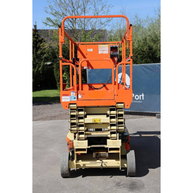2016 JLG 3246 ES-41379928