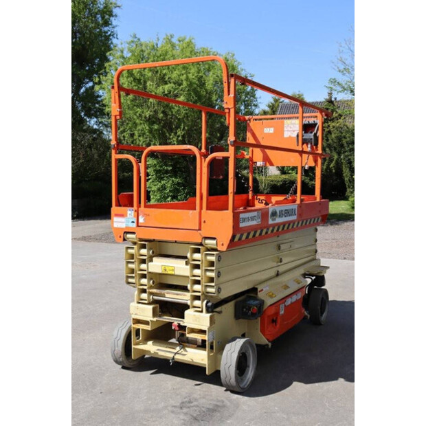 2016 JLG 3246 ES-41379929
