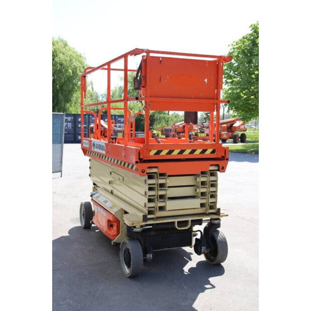 2016 JLG 3246 ES-41379930