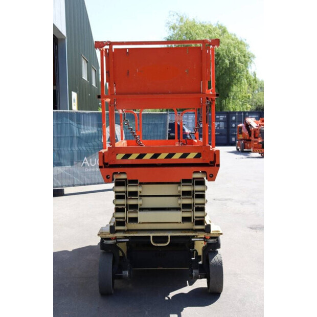 2016 JLG 3246 ES-41379931
