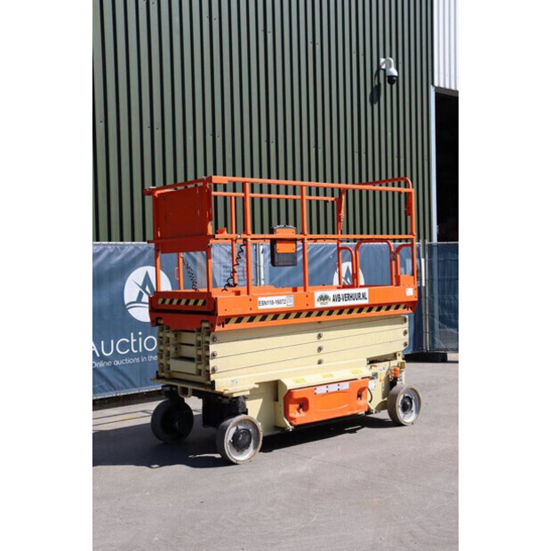 2016 JLG 3246 ES-41379932
