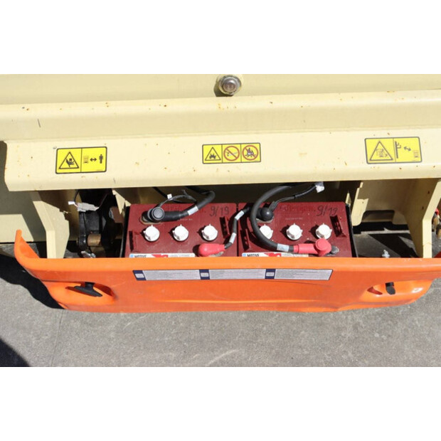2016 JLG 3246 ES-41379935