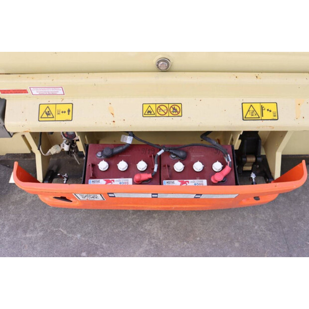 2016 JLG 3246 ES-41379936