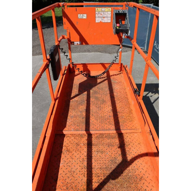 2016 JLG 3246 ES-41379940