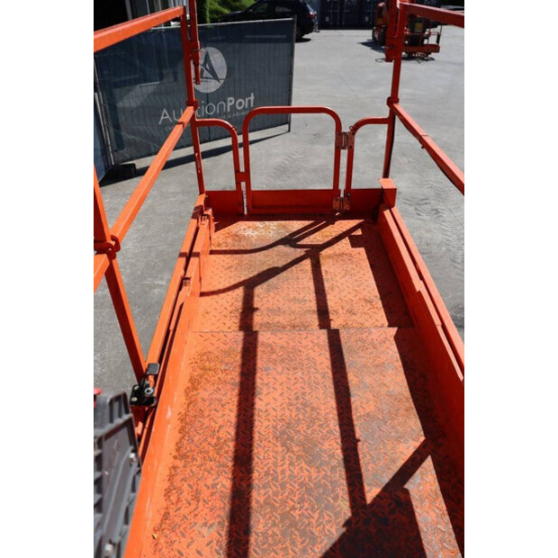 2016 JLG 3246 ES-41379941