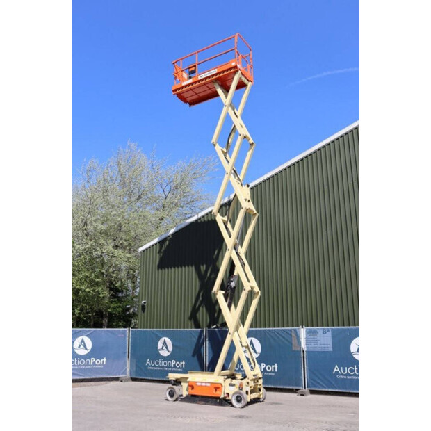 2016 JLG 3246 ES-41379943