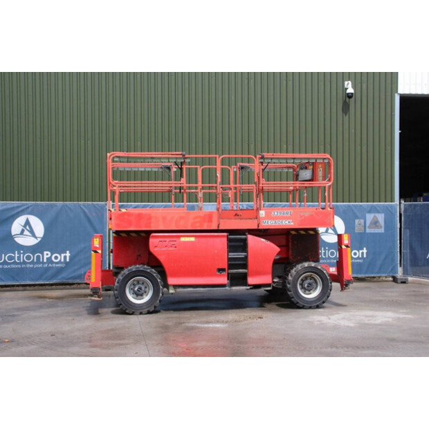 2014 JLG 3394RT-41379969