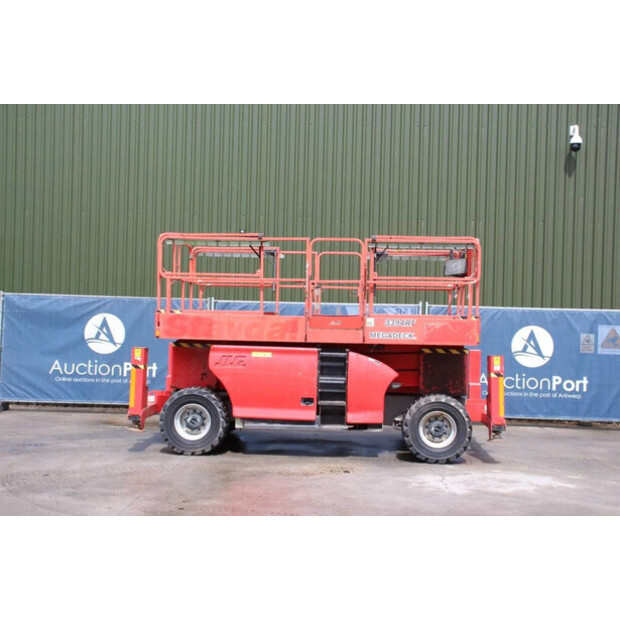 2014 JLG 3394RT-41379970