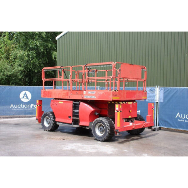 2014 JLG 3394RT-41379971