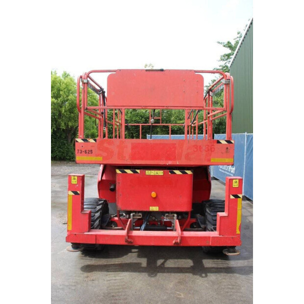 2014 JLG 3394RT-41379972