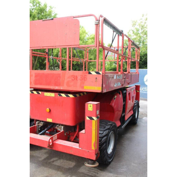 2014 JLG 3394RT-41379973