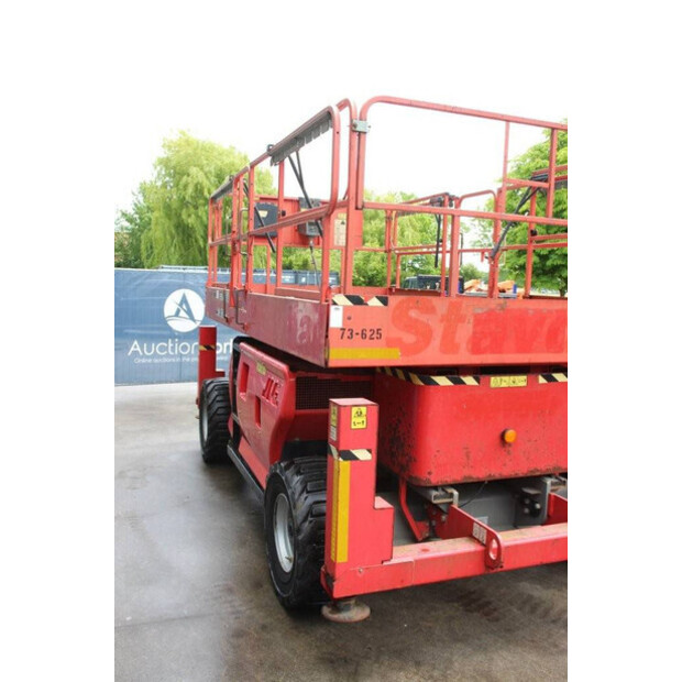 2014 JLG 3394RT-41379974