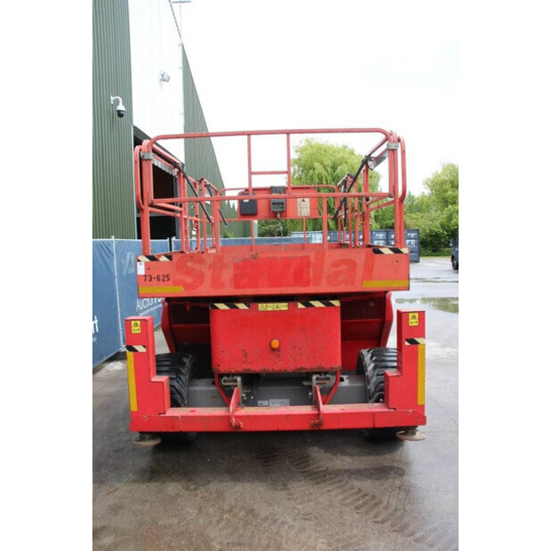 2014 JLG 3394RT-41379975