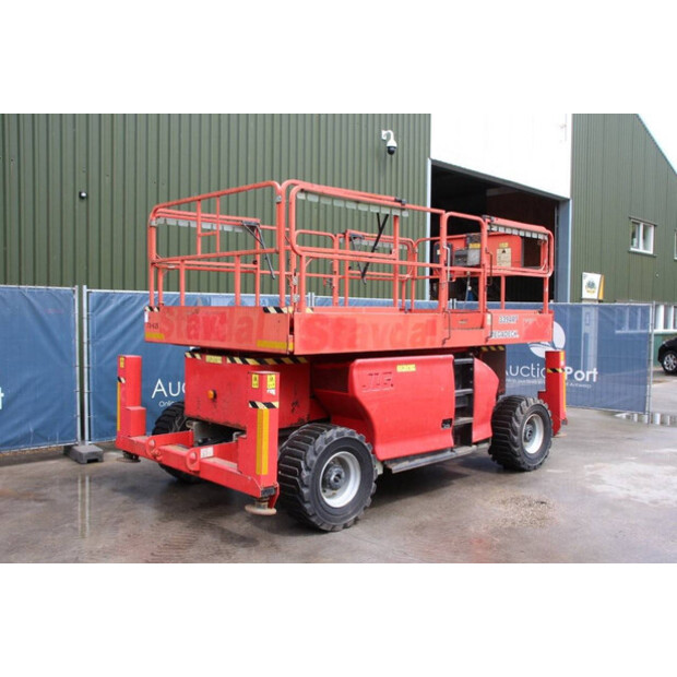 2014 JLG 3394RT-41379976