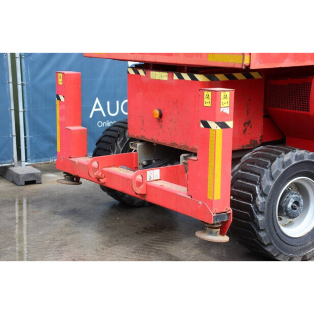 2014 JLG 3394RT-41379977