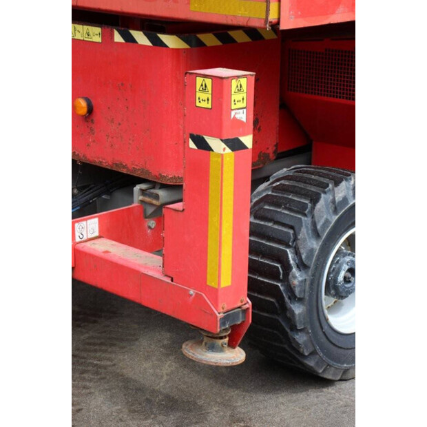 2014 JLG 3394RT-41379978