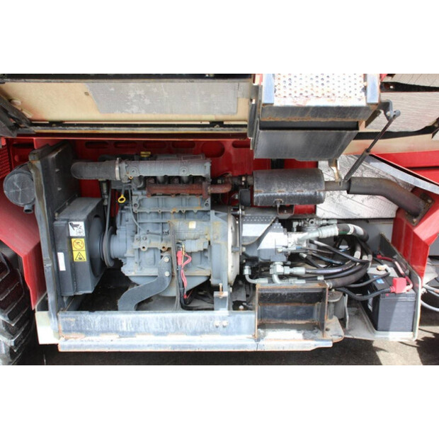 2014 JLG 3394RT-41379981