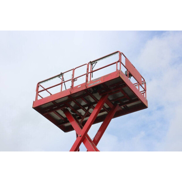 2014 JLG 3394RT-41379993