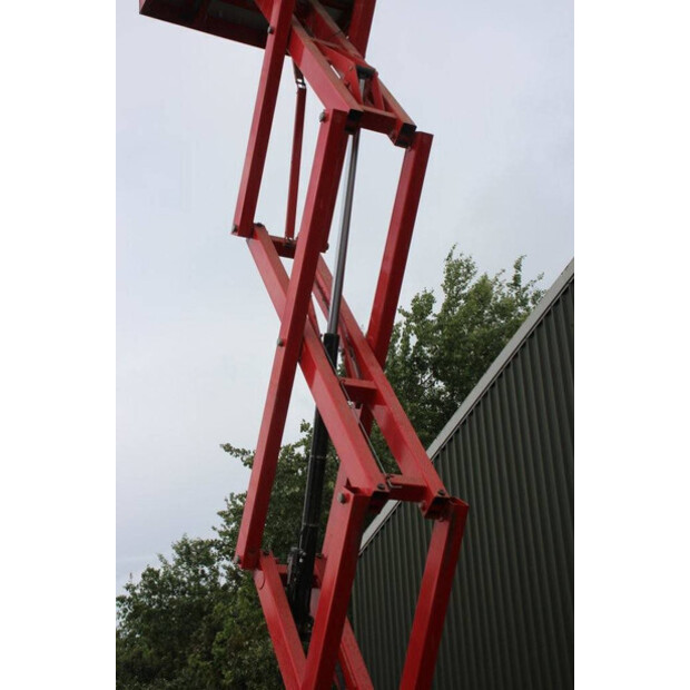 2014 JLG 3394RT-41379994
