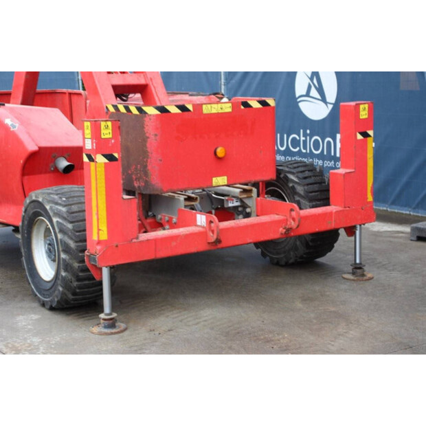 2014 JLG 3394RT-41379995