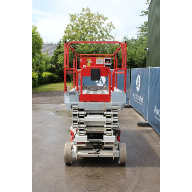 2014 JLG 3394RT-41380002
