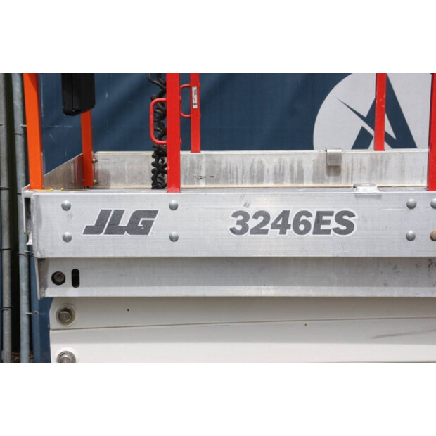 2014 JLG 3394RT-41380010