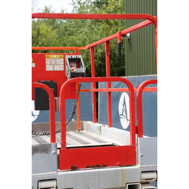 2014 JLG 3394RT-41380013