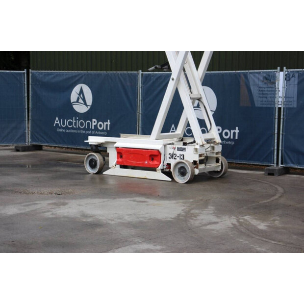 2014 JLG 3394RT-41380024